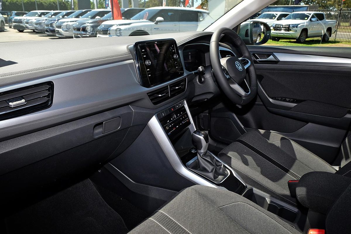 2025 Volkswagen T-Roc CityLife D11