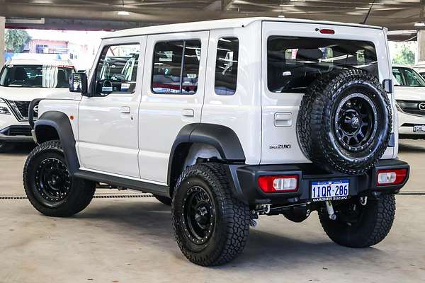 2024 Suzuki Jimny XL JJ