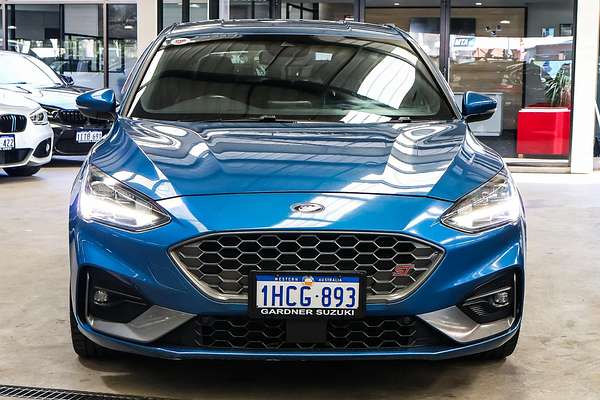 2020 Ford Focus ST SA