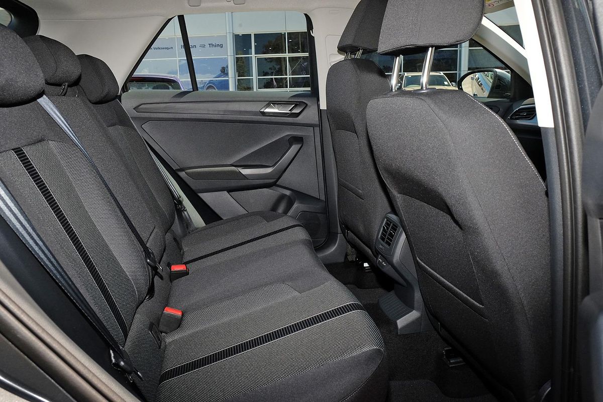 2025 Volkswagen T-Roc CityLife D11