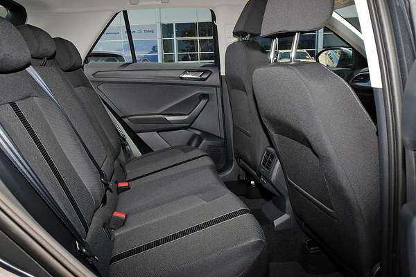 2025 Volkswagen T-Roc CityLife D11