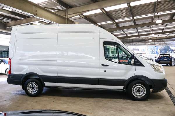 2016 Ford Transit 350L VO LWB Mid Roof