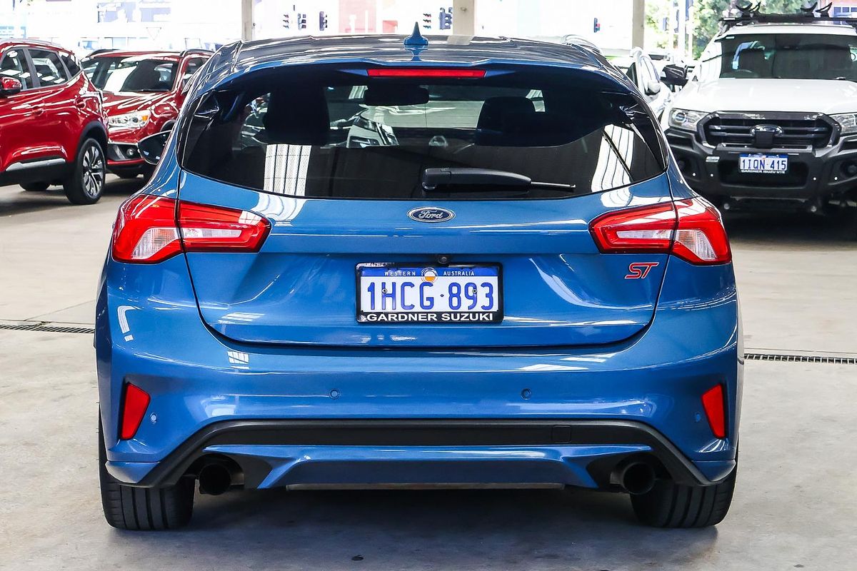 2020 Ford Focus ST SA