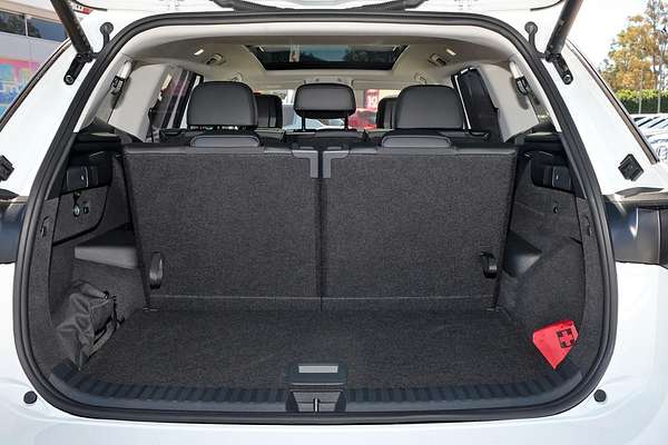 2025 Volkswagen Tayron 150TSI Elegance R4