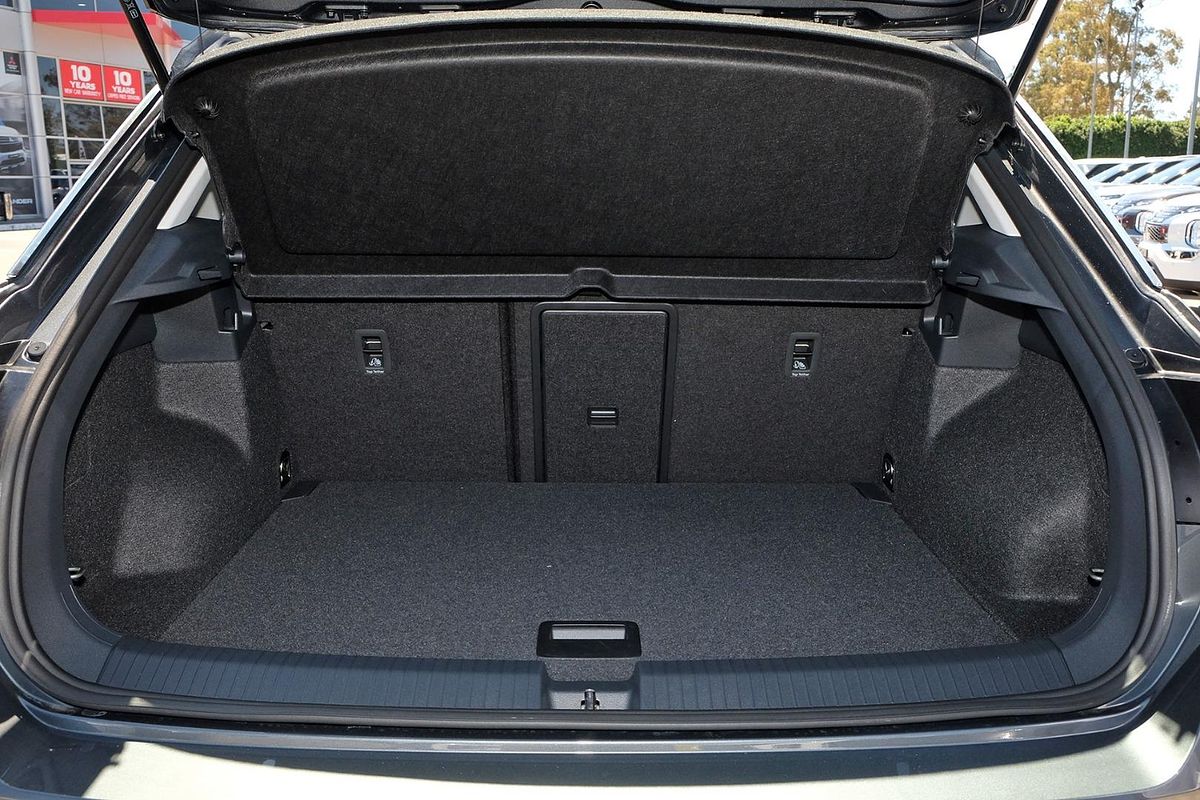 2025 Volkswagen T-Roc CityLife D11