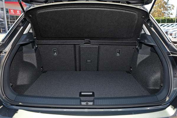 2025 Volkswagen T-Roc CityLife D11