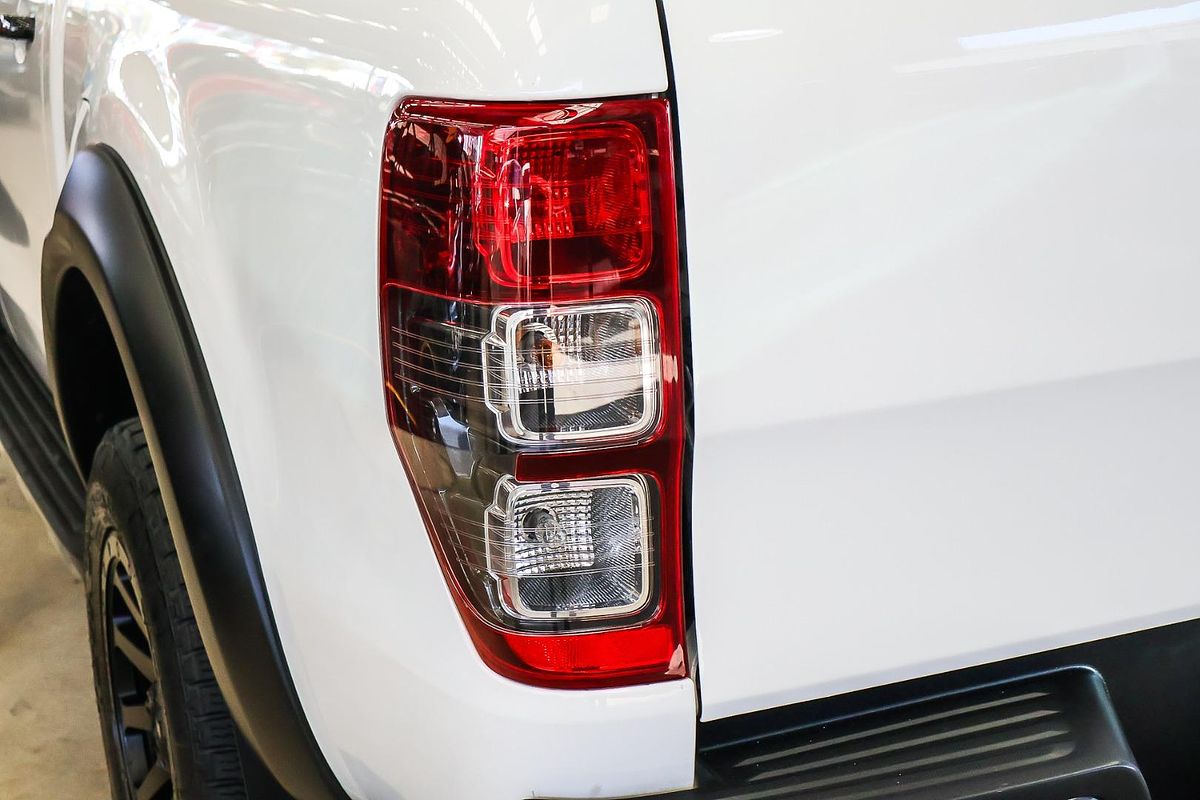 2019 Ford Ranger Wildtrak PX MkIII 4X4 2.0L