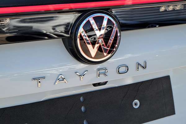 2025 Volkswagen Tayron 150TSI Elegance R4
