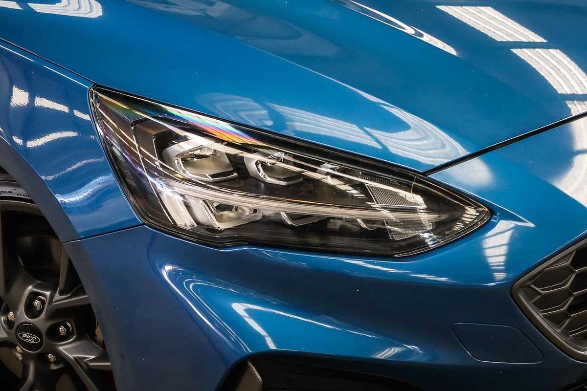 2020 Ford Focus ST SA