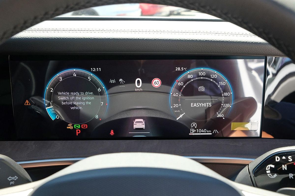 2025 Volkswagen Tayron 150TSI Elegance R4