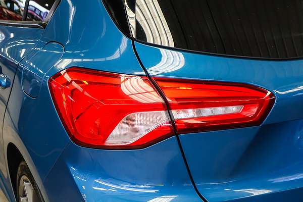 2020 Ford Focus ST SA