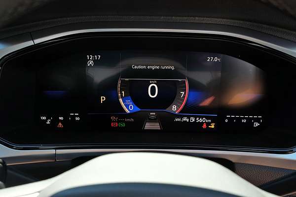 2025 Volkswagen T-Roc CityLife D11