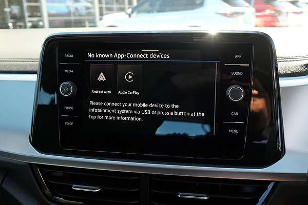 2025 Volkswagen T-Roc CityLife D11