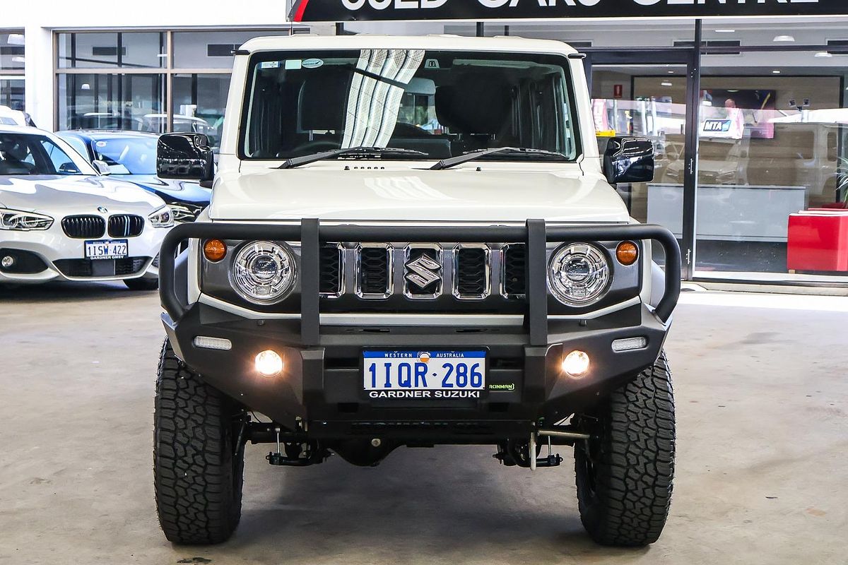 2024 Suzuki Jimny XL JJ