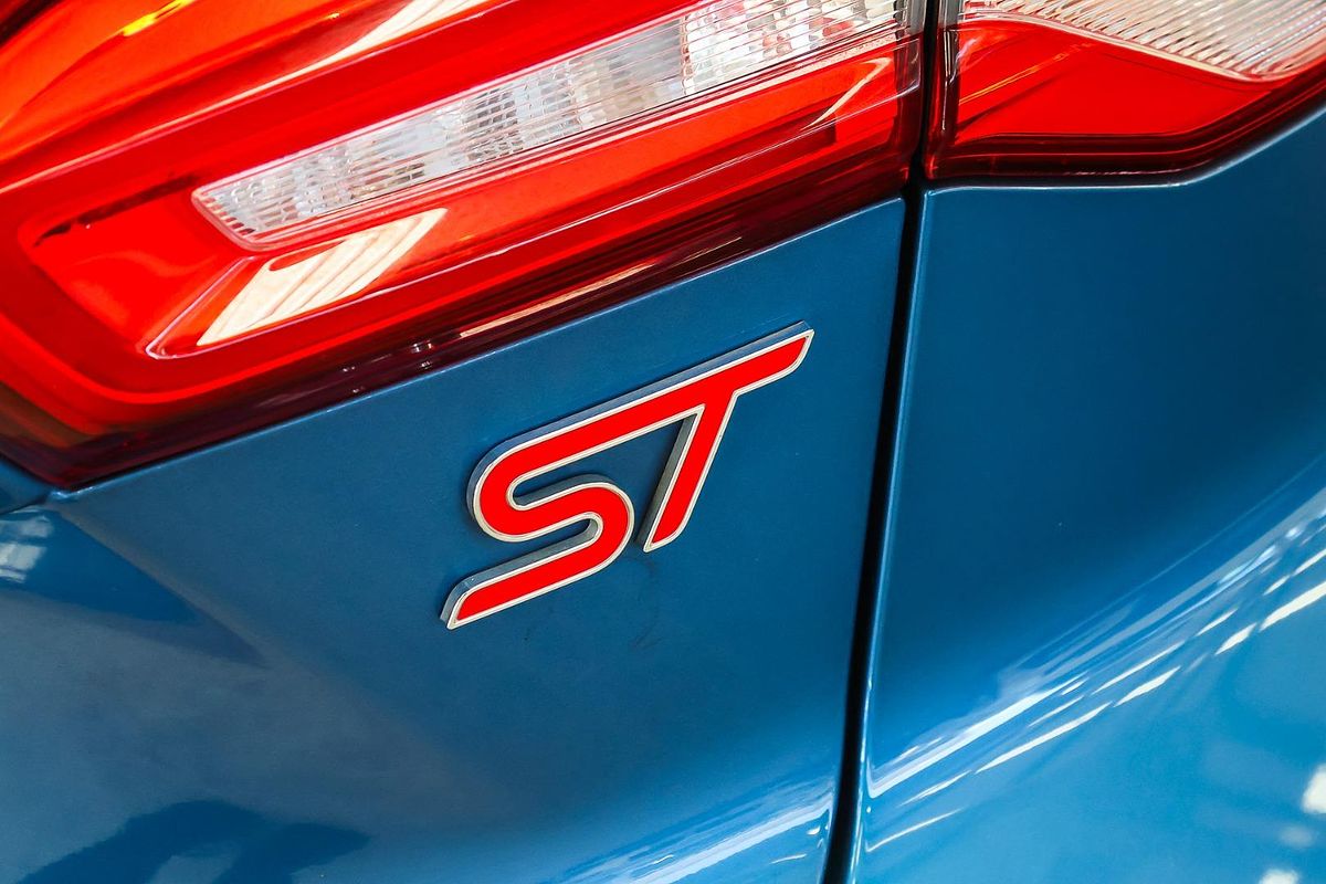 2020 Ford Focus ST SA