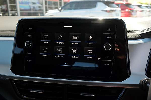 2025 Volkswagen T-Roc CityLife D11