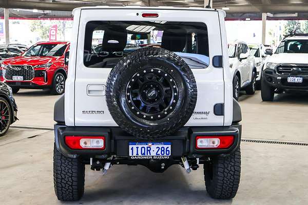 2024 Suzuki Jimny XL JJ