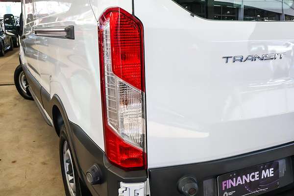 2016 Ford Transit 350L VO LWB Mid Roof