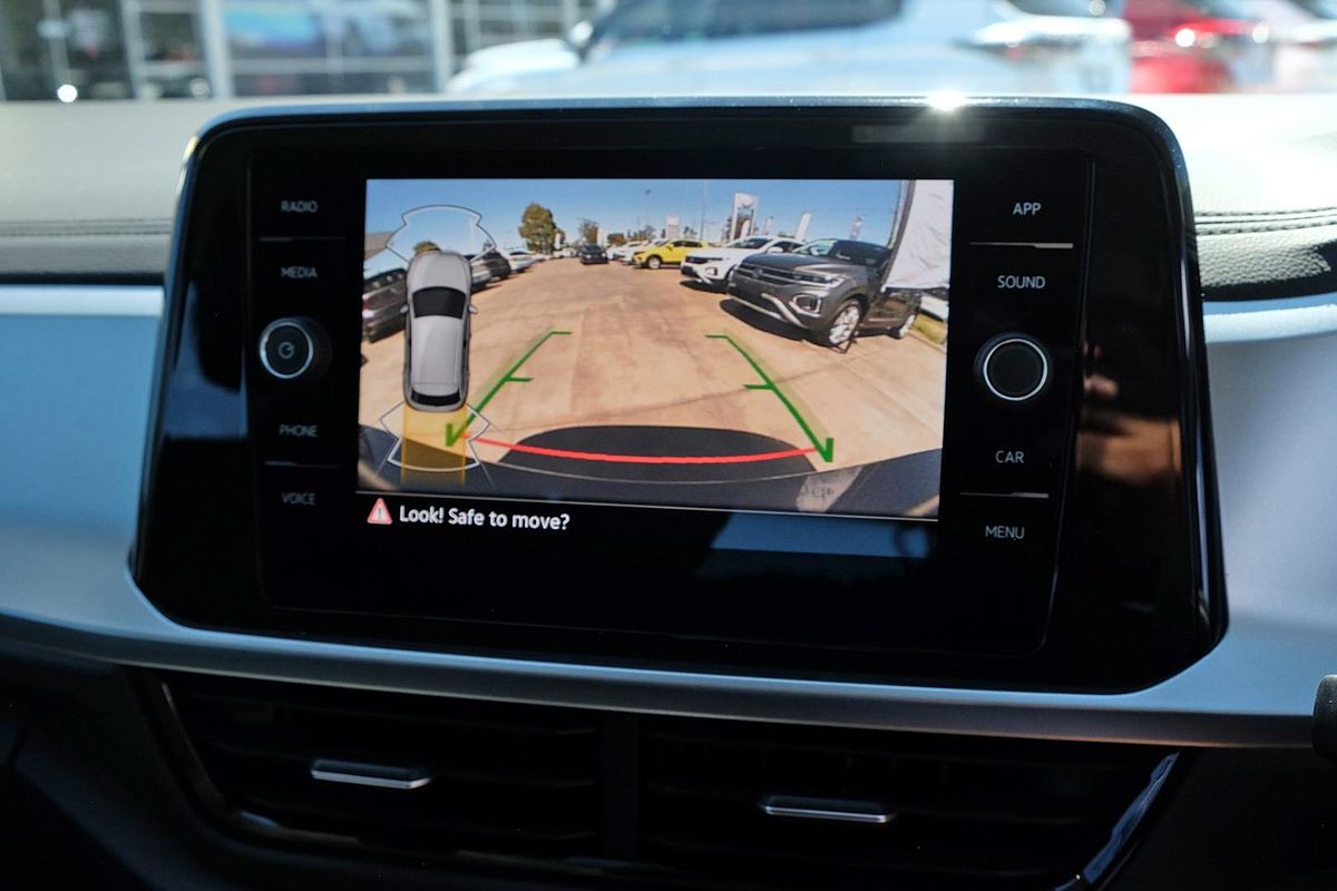 2025 Volkswagen T-Roc CityLife D11