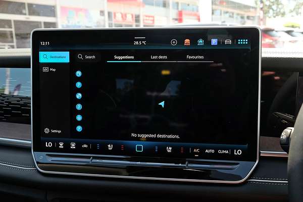 2025 Volkswagen Tayron 150TSI Elegance R4
