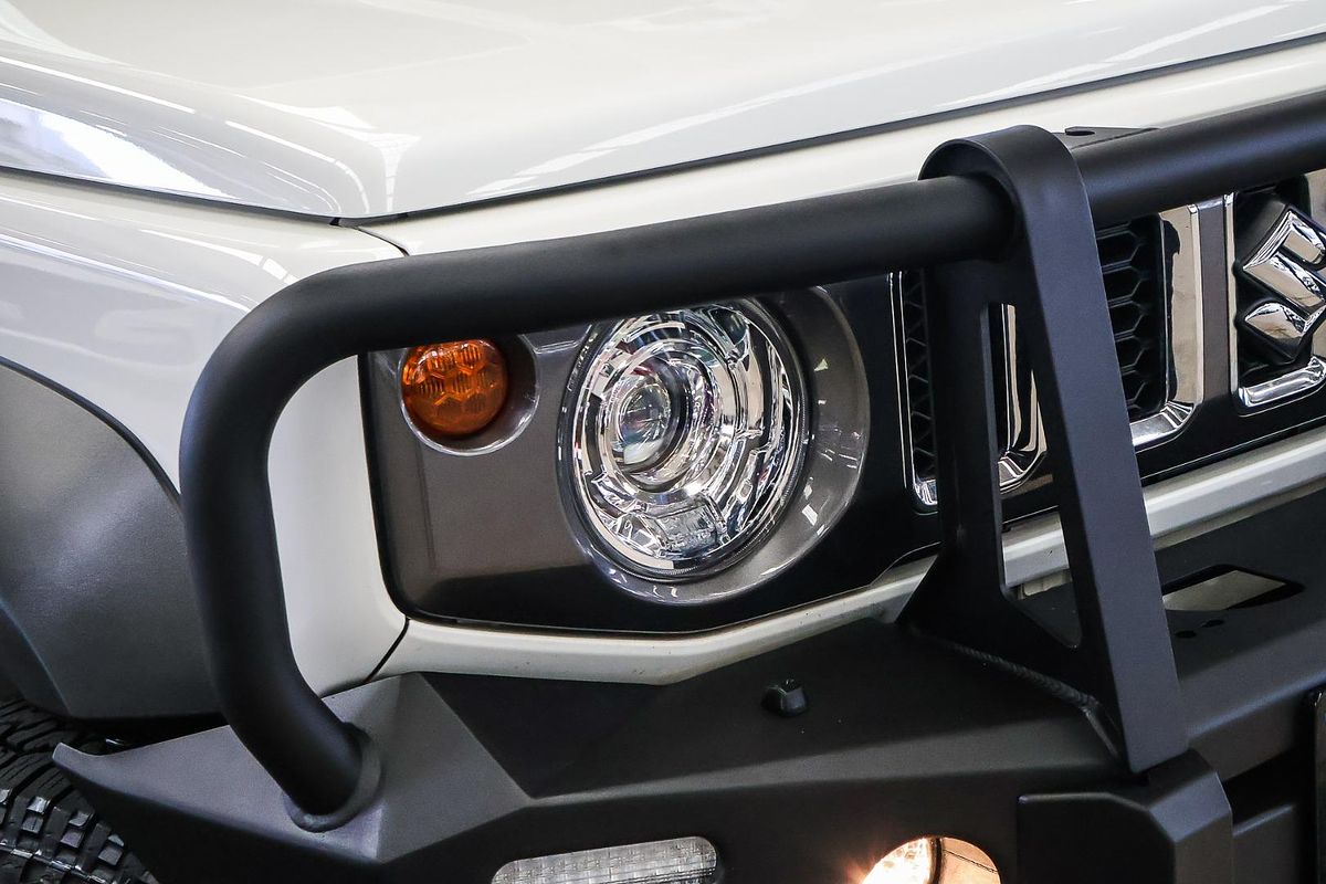 2024 Suzuki Jimny XL JJ