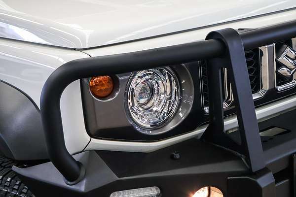 2024 Suzuki Jimny XL JJ