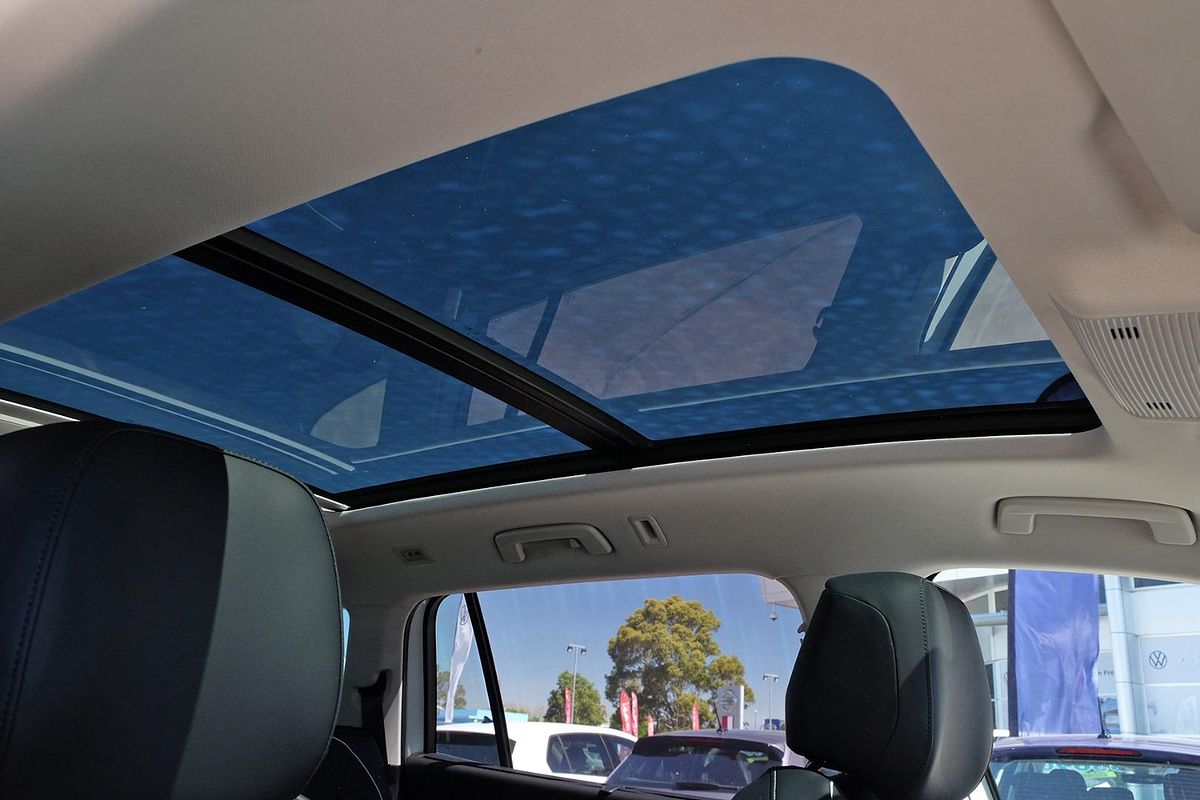 2025 Volkswagen Tayron 150TSI Elegance R4