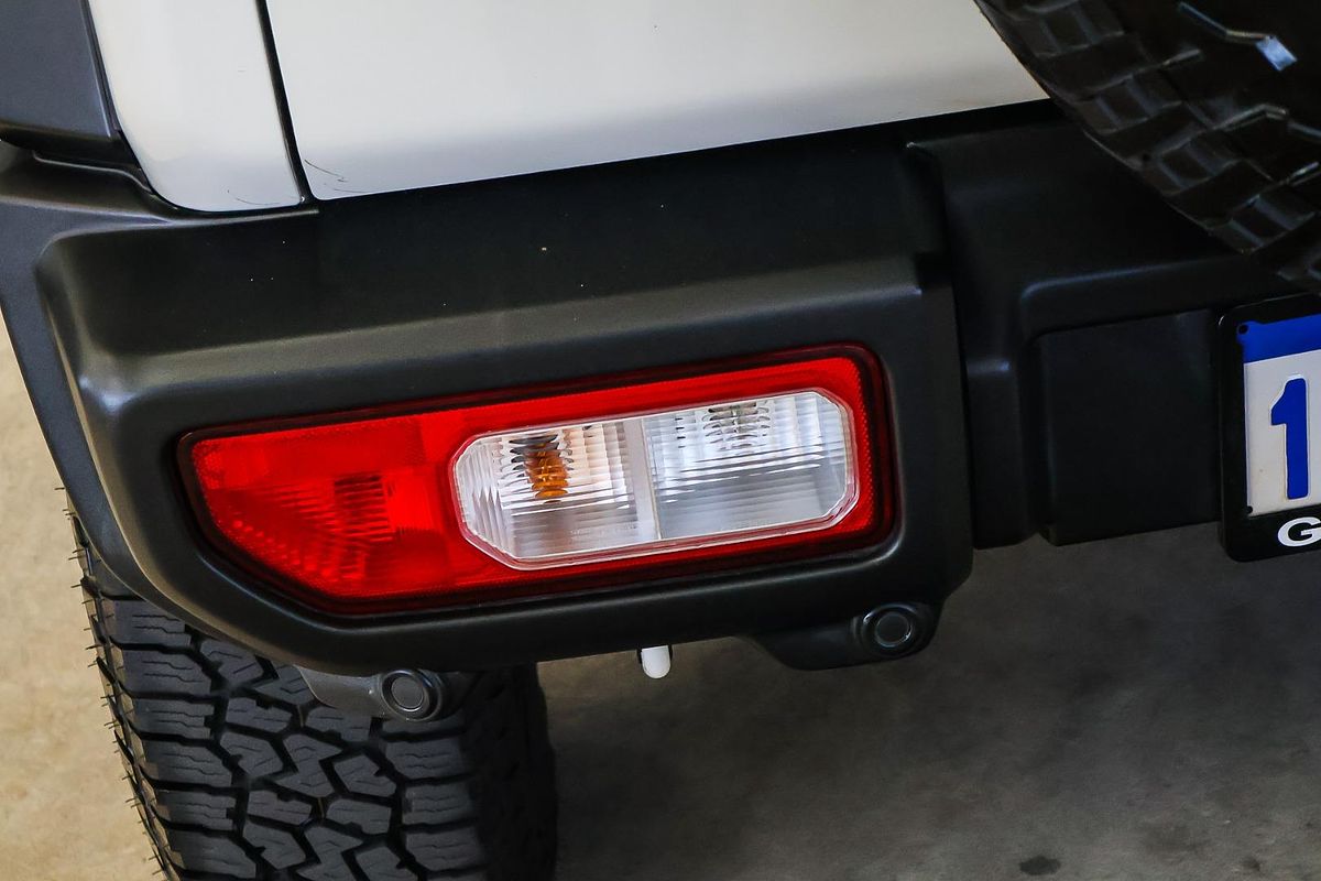 2024 Suzuki Jimny XL JJ