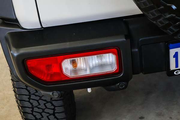 2024 Suzuki Jimny XL JJ