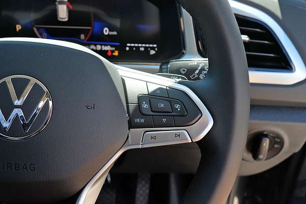 2025 Volkswagen T-Roc CityLife D11