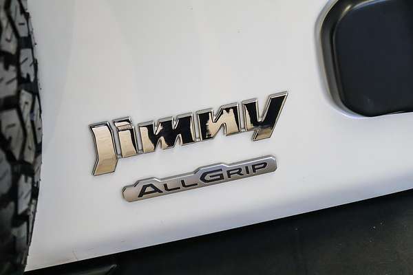 2024 Suzuki Jimny XL JJ