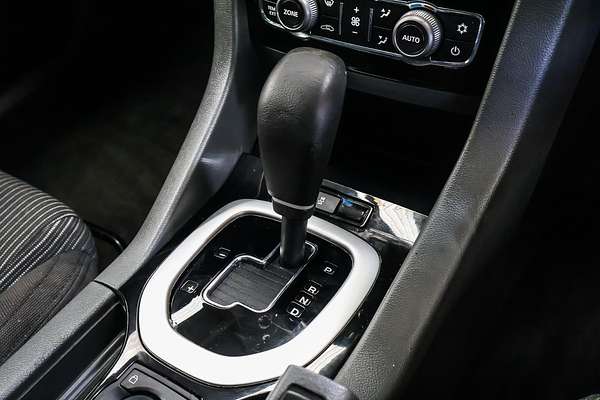 2012 Holden Commodore SV6 VE Series II