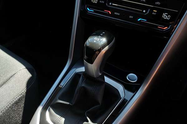 2025 Volkswagen T-Roc CityLife D11