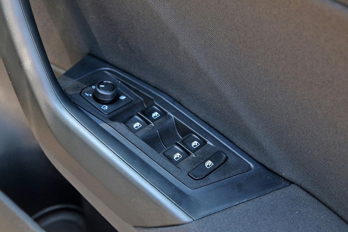 2025 Volkswagen T-Roc CityLife D11