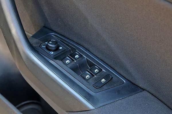 2025 Volkswagen T-Roc CityLife D11