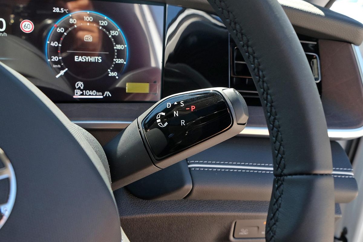 2025 Volkswagen Tayron 150TSI Elegance R4