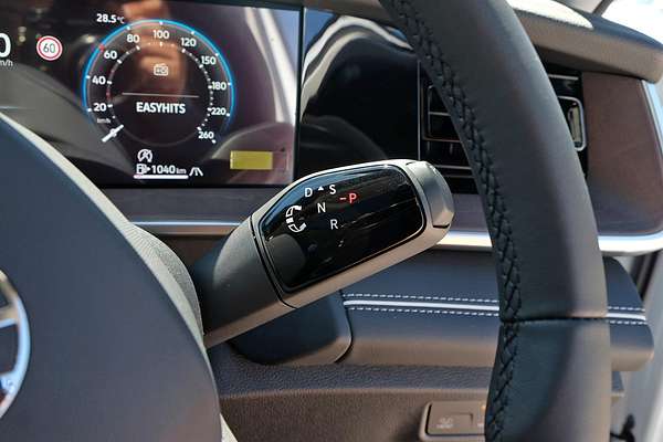 2025 Volkswagen Tayron 150TSI Elegance R4