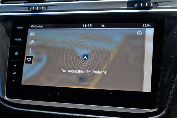 2023 Volkswagen Tiguan 162TSI R-Line Allspace 5N