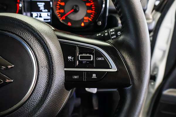 2024 Suzuki Jimny XL JJ