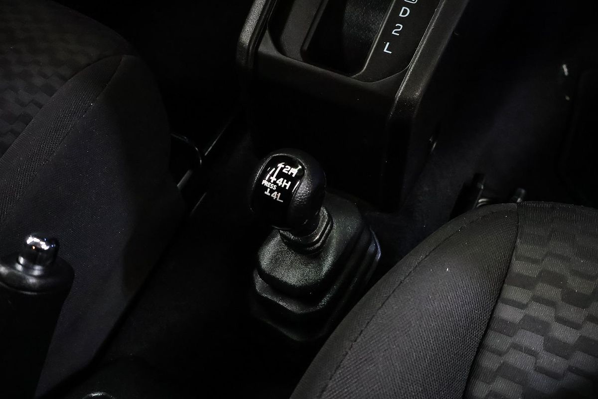 2024 Suzuki Jimny XL JJ