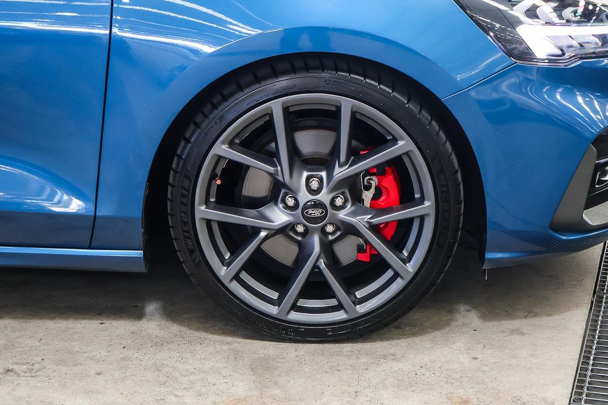 2020 Ford Focus ST SA