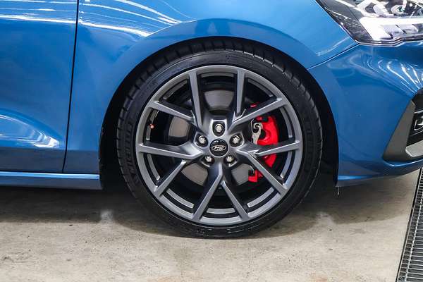2020 Ford Focus ST SA