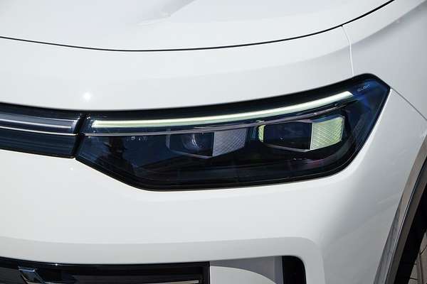 2025 Volkswagen Tayron 150TSI Elegance R4