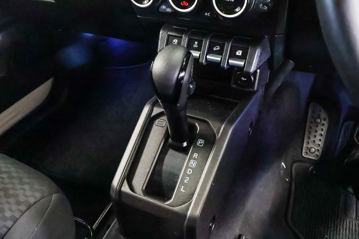 2024 Suzuki Jimny XL JJ