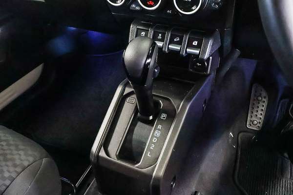 2024 Suzuki Jimny XL JJ
