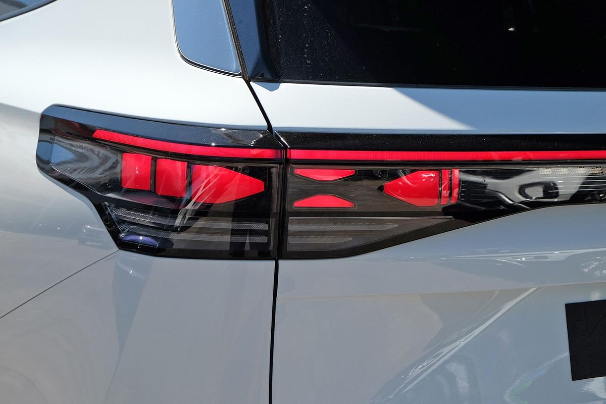 2025 Volkswagen Tayron 150TSI Elegance R4