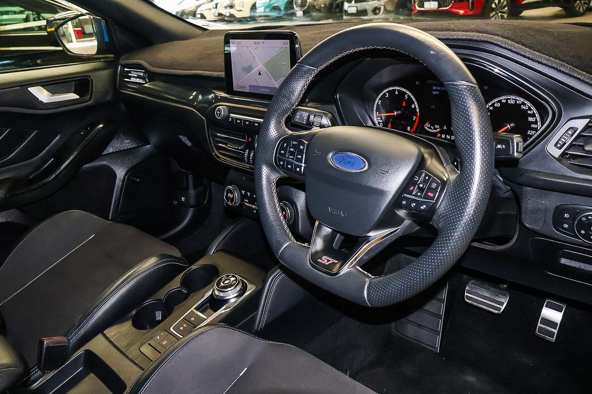 2020 Ford Focus ST SA