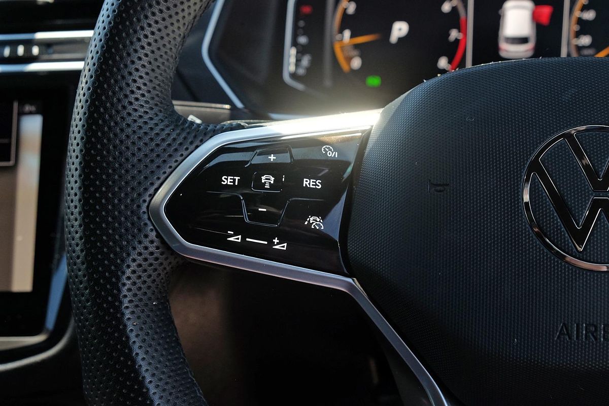 2023 Volkswagen Tiguan 162TSI R-Line Allspace 5N