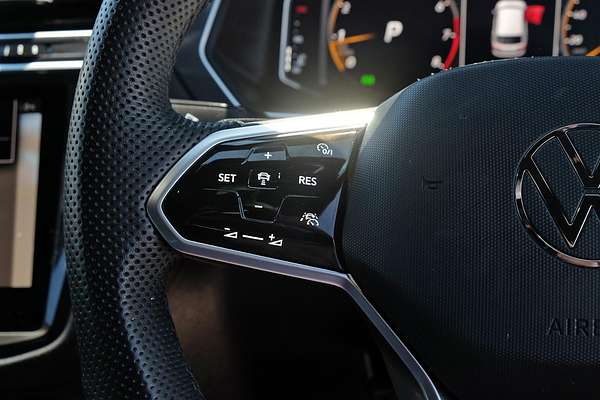 2023 Volkswagen Tiguan 162TSI R-Line Allspace 5N