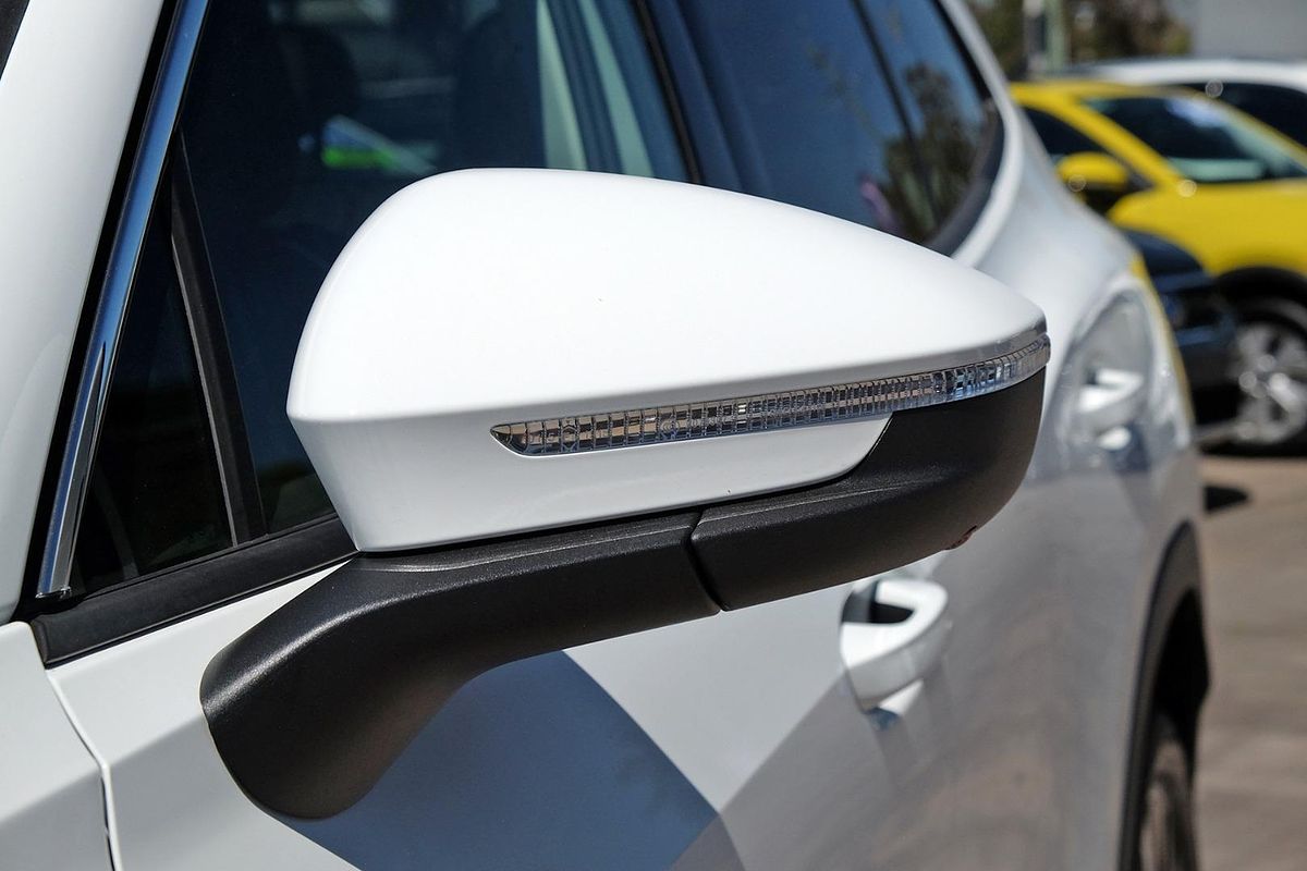 2025 Volkswagen Tayron 150TSI Elegance R4